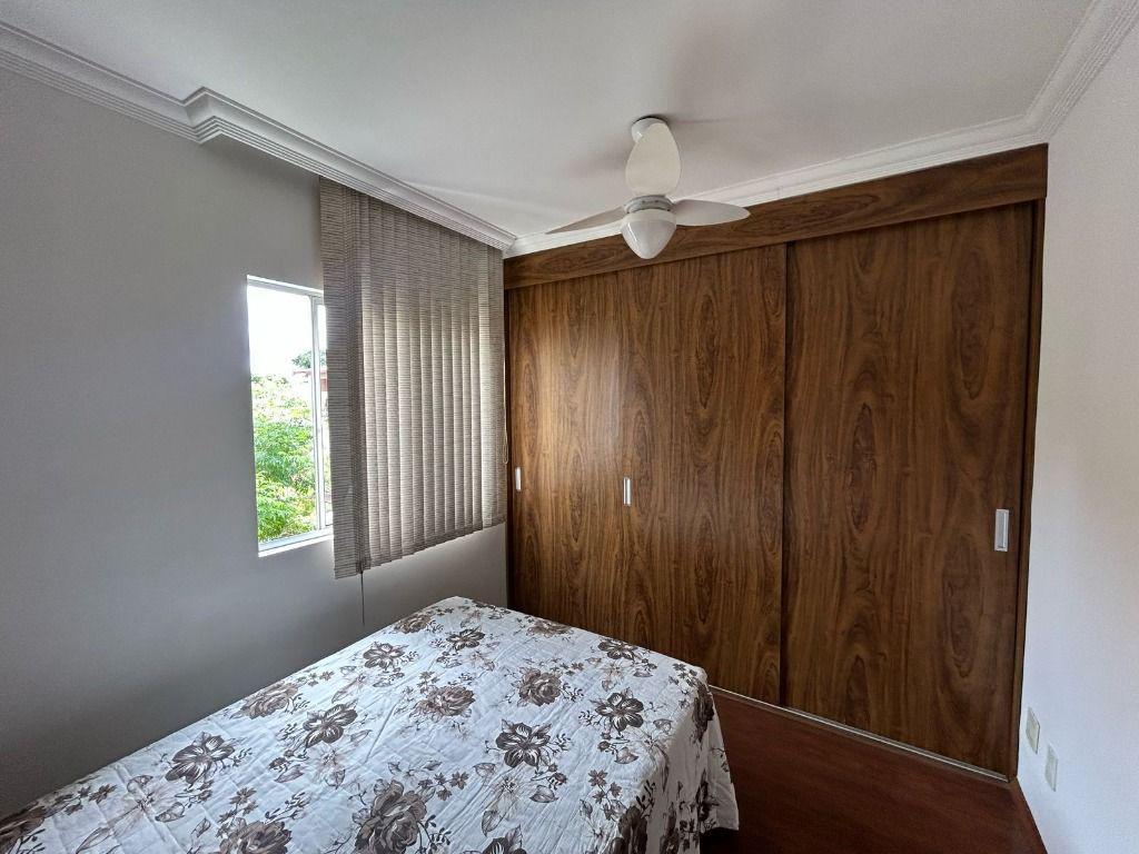 Cobertura, Goiânia, 2 Quartos, 1 Vaga