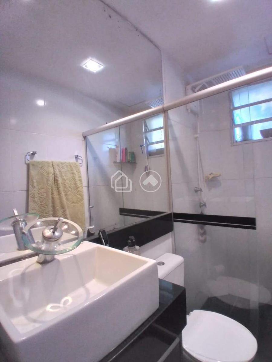 Apartamento, Buritis, 2 Quartos, 1 Vaga, 1 Suíte