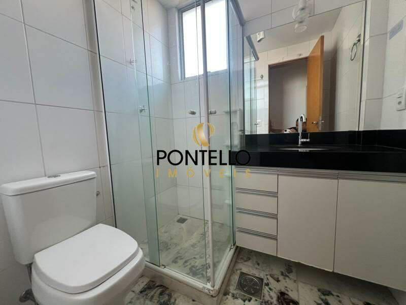 Apartamento, Sagrada Família, 3 Quartos, 2 Vagas, 1 Suíte