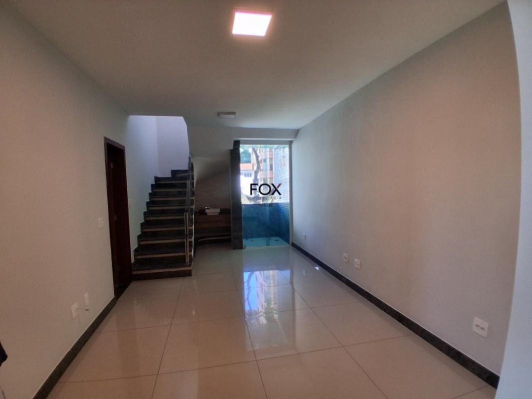 Cobertura, Santo Antônio, 4 Quartos, 3 Vagas, 2 Suítes