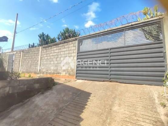 Casa, Vale do Sol, 1 Quarto, 0 Vaga, 1 Suíte