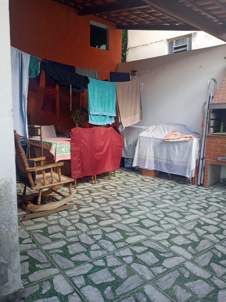 Casa, Céu Azul, 2 Quartos, 0 Vaga, 1 Suíte