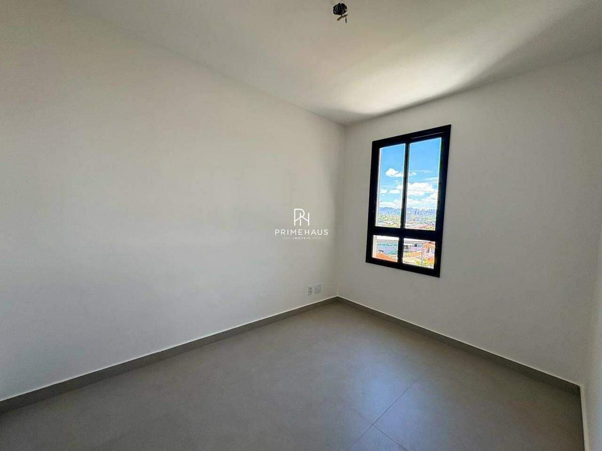 Apartamento, Jardim Industrial, 2 Quartos, 2 Vagas, 1 Suíte