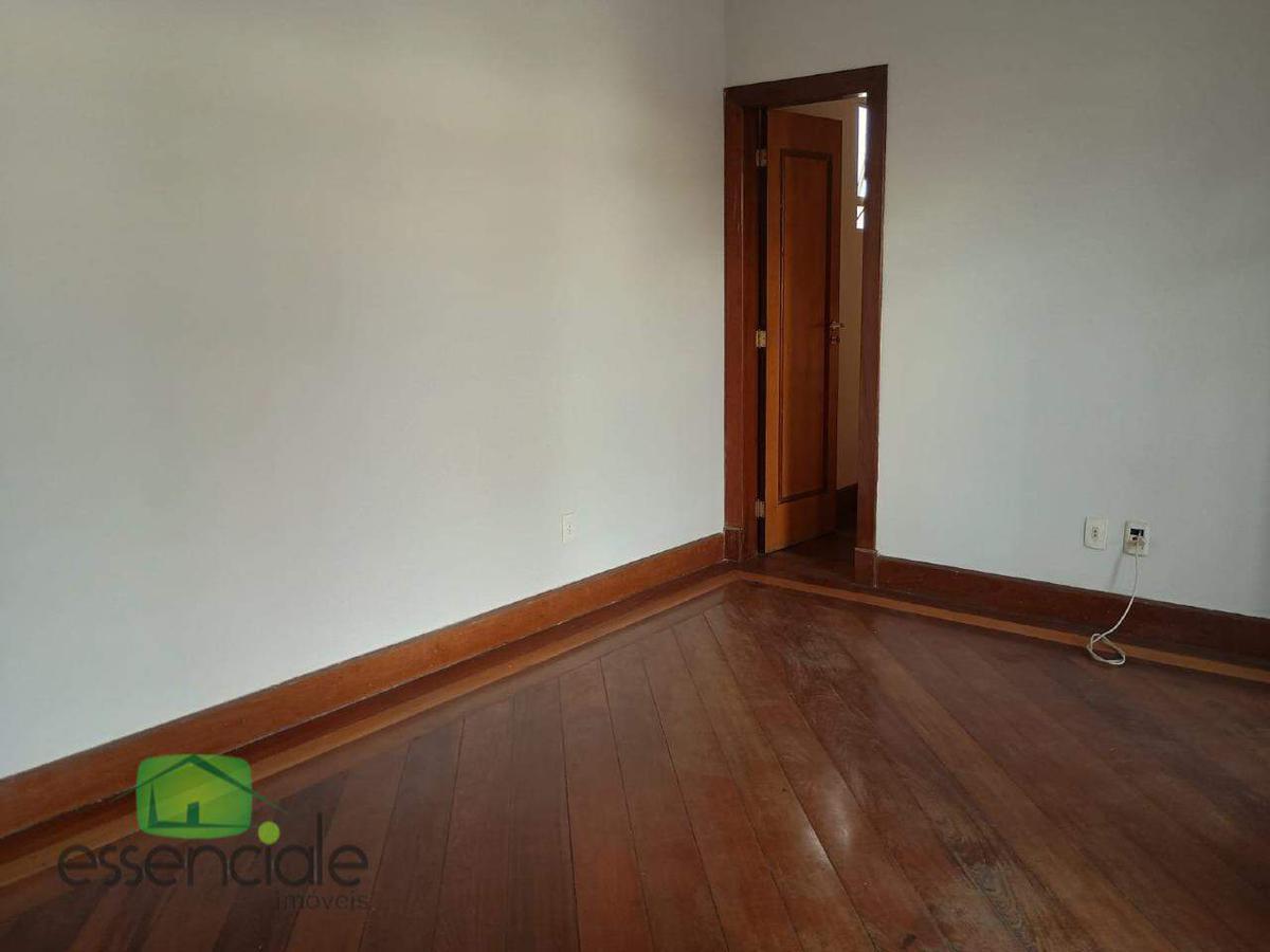 Cobertura, Santa Cruz Industrial, 4 Quartos, 2 Vagas, 1 Suíte