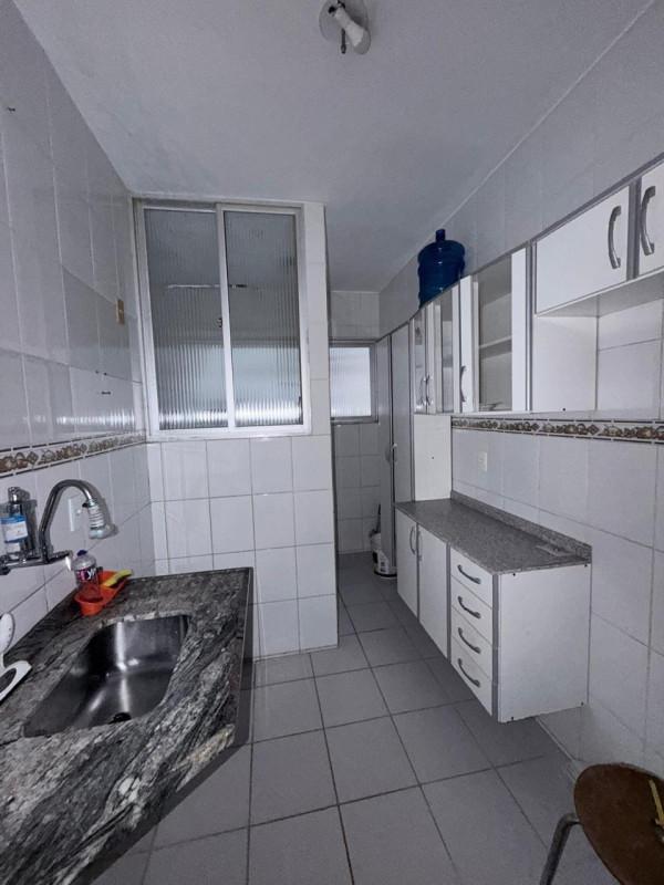 Apartamento, Castelo, 2 Quartos, 1 Vaga