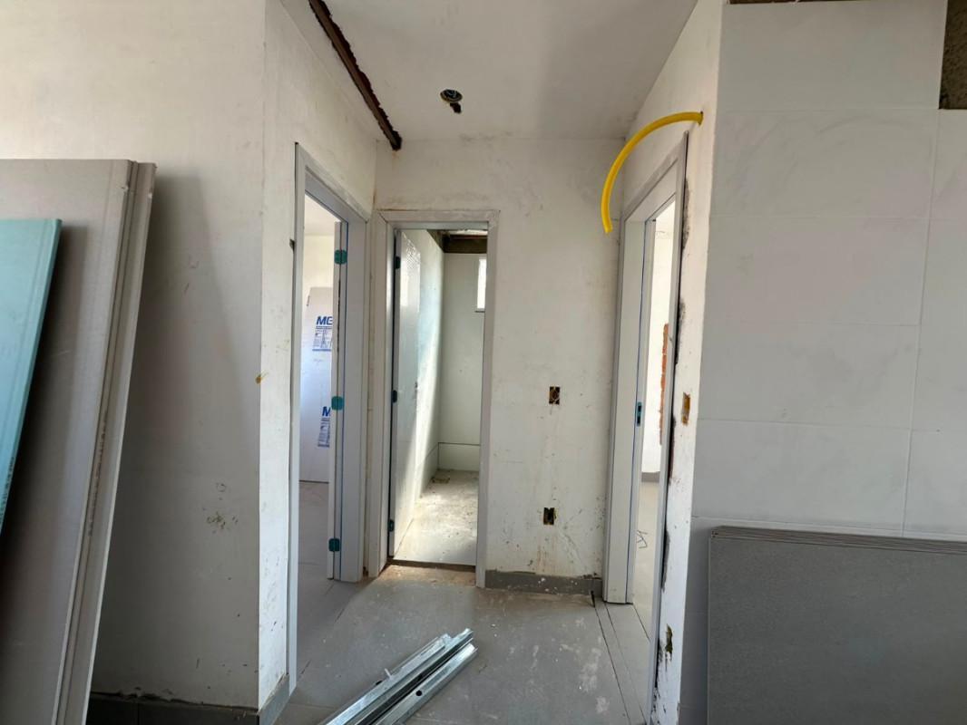Cobertura, Miramar (barreiro), 3 Quartos, 1 Vaga