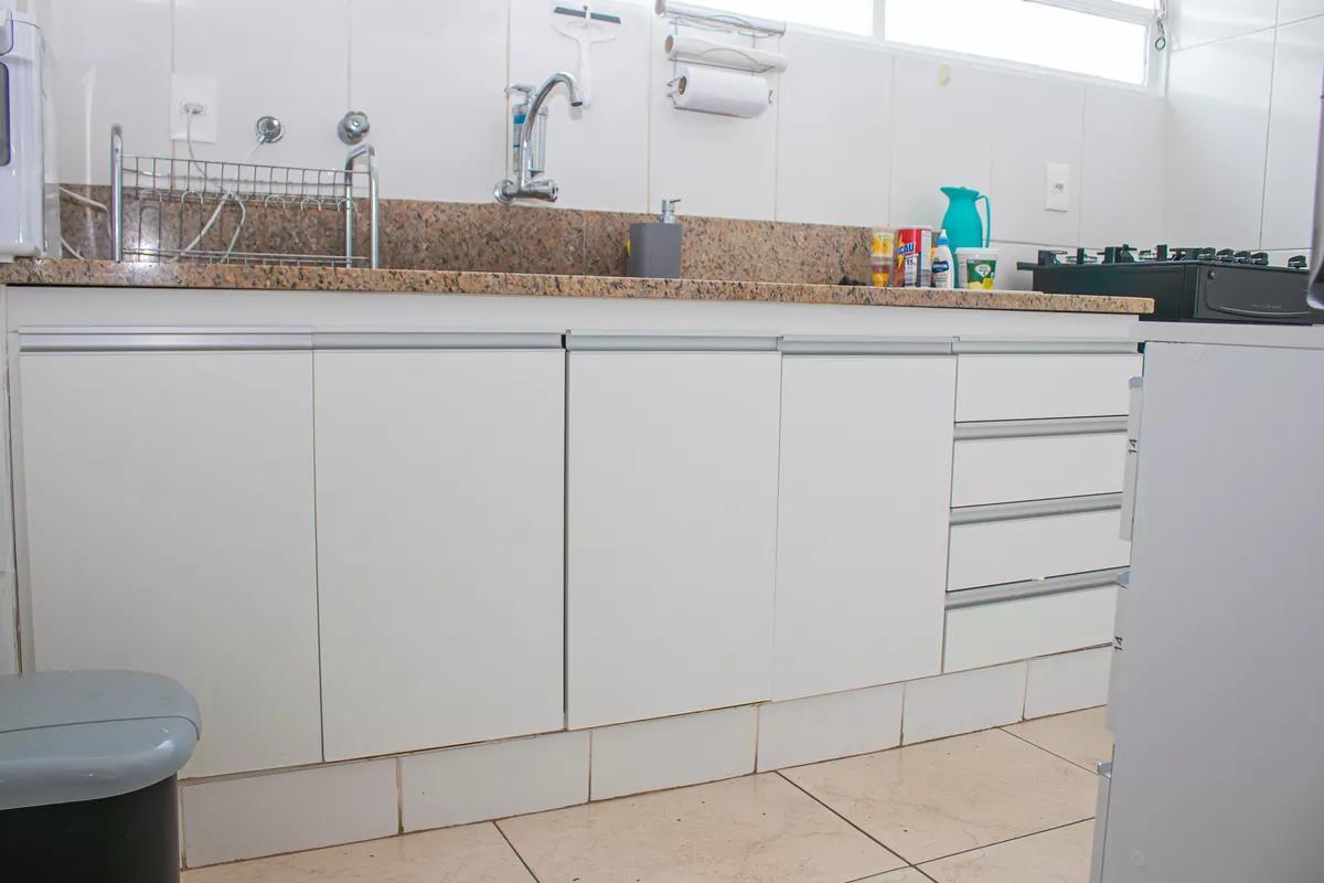 Apartamento, Santo Antônio, 3 Quartos, 1 Vaga