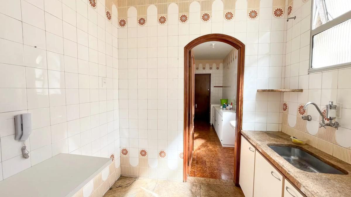 Apartamento, São Bento, 4 Quartos, 2 Vagas, 1 Suíte