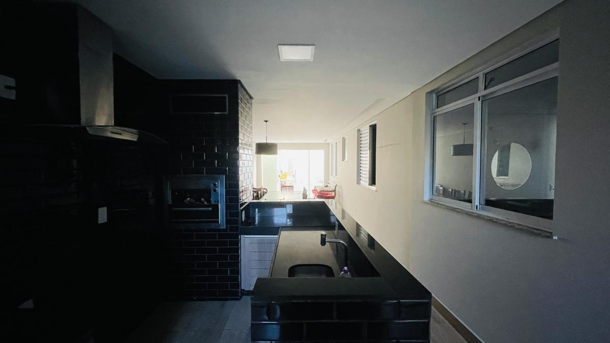 Apartamento, Castelo, 3 Quartos, 3 Vagas, 3 Suítes