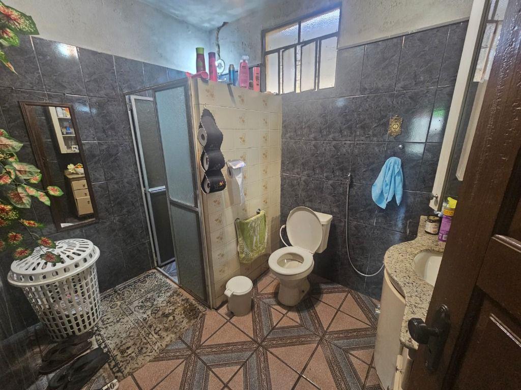 Casa, Vila Esperança, 4 Quartos, 6 Vagas