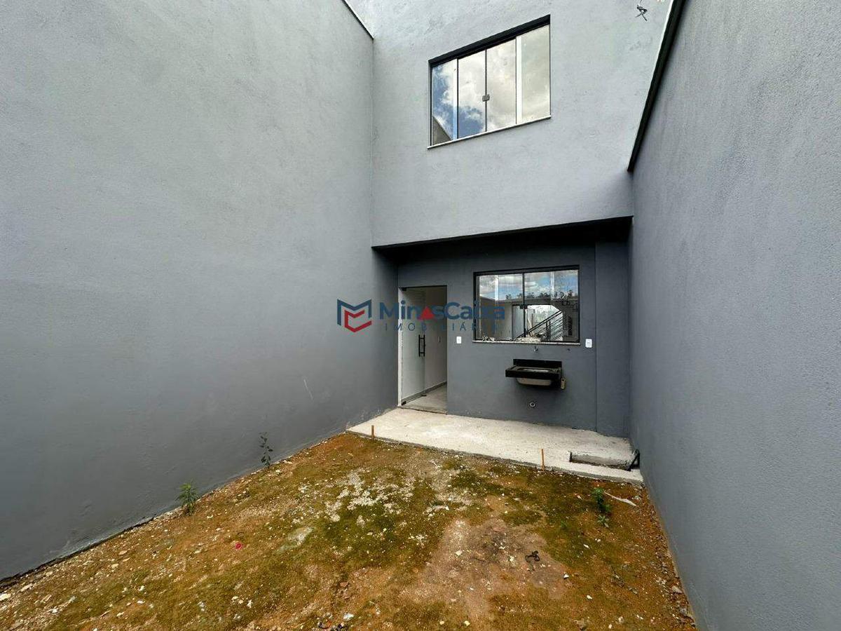 Casa, Primavera, 2 Quartos, 1 Vaga