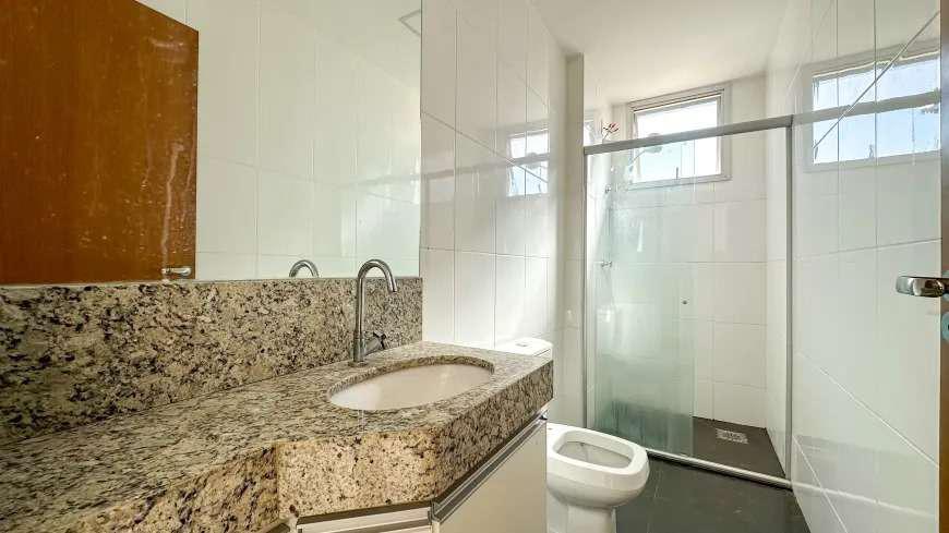Apartamento, Santa Efigênia, 2 Quartos, 2 Vagas, 1 Suíte