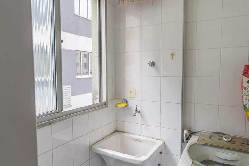 Apartamento, Serra, 2 Quartos, 2 Vagas, 1 Suíte