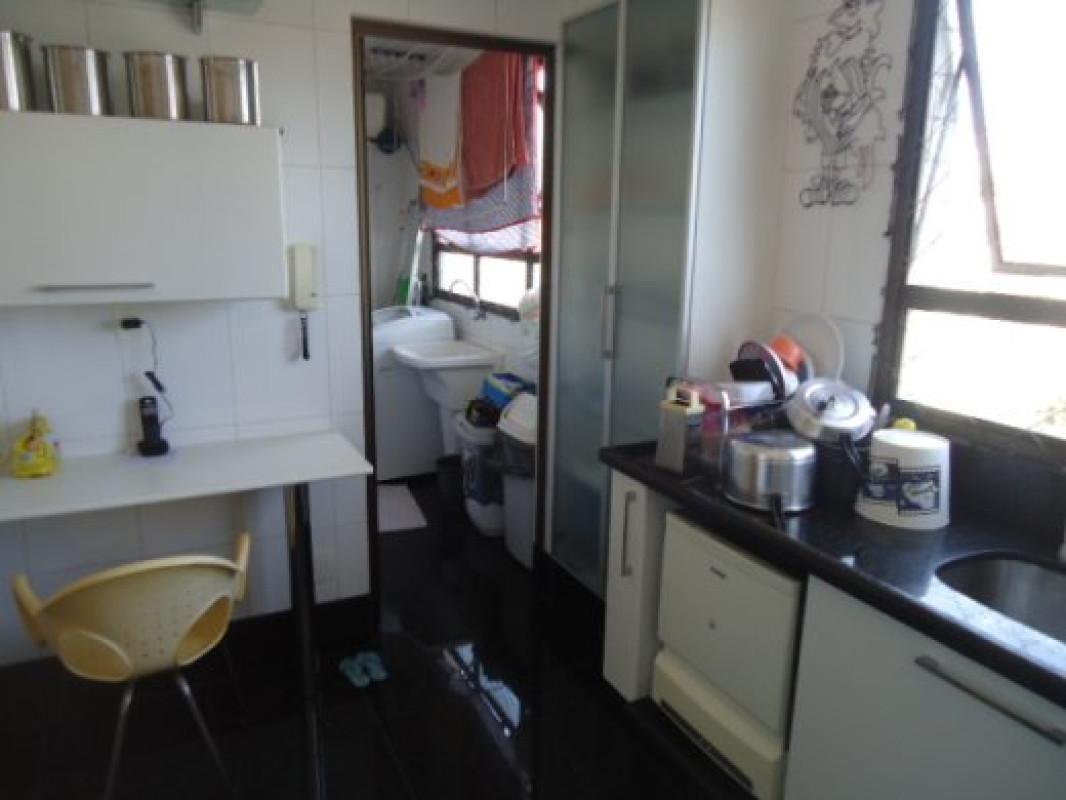 Apartamento, Savassi, 3 Quartos, 2 Vagas, 1 Suíte