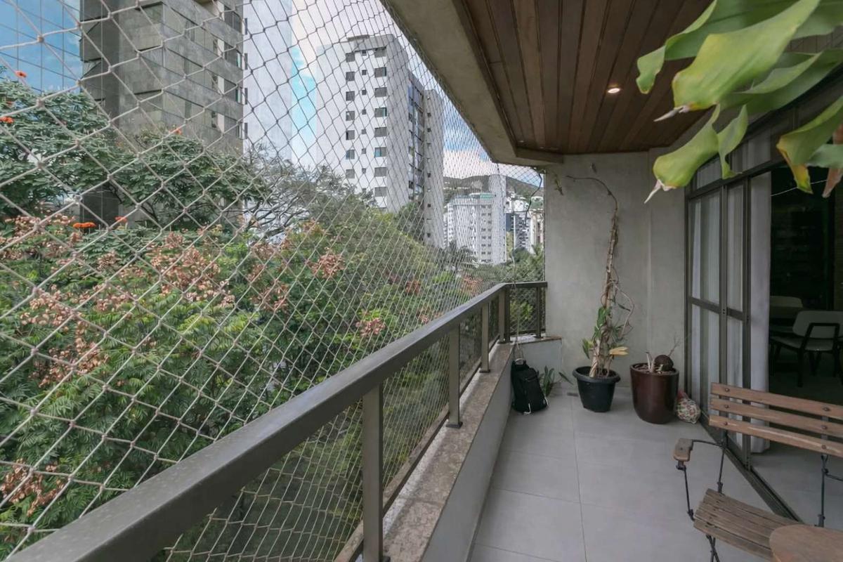 Apartamento, Anchieta, 3 Quartos, 2 Vagas, 1 Suíte