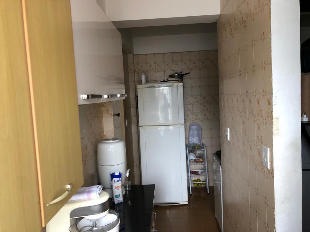 Apartamento, Centro, 3 Quartos, 1 Vaga, 1 Suíte
