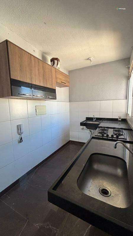 Apartamento, Belo Vale, 2 Quartos, 1 Vaga