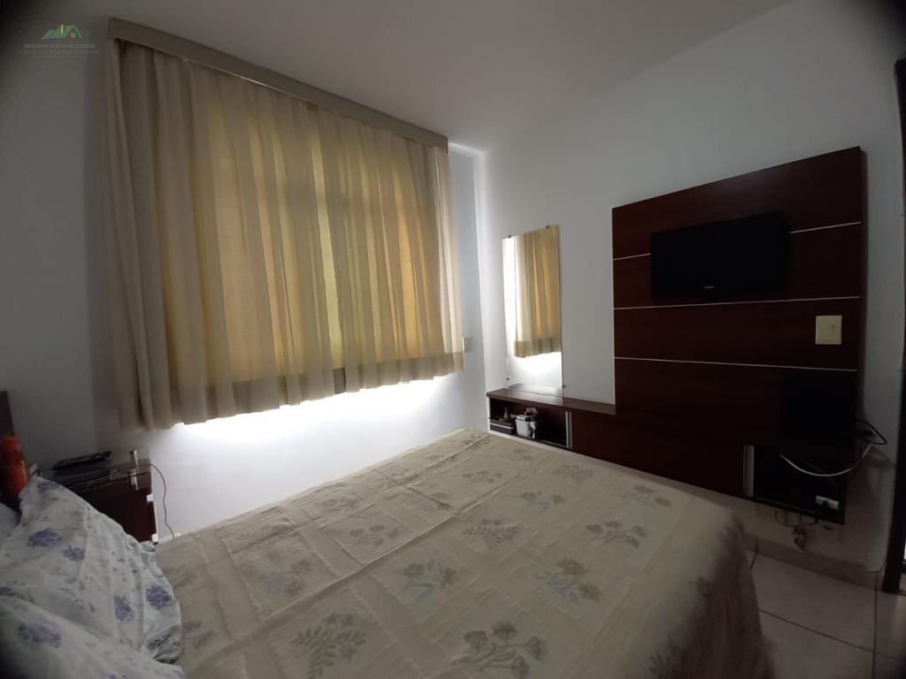 Cobertura, Jardim América, 2 Quartos, 2 Vagas, 1 Suíte