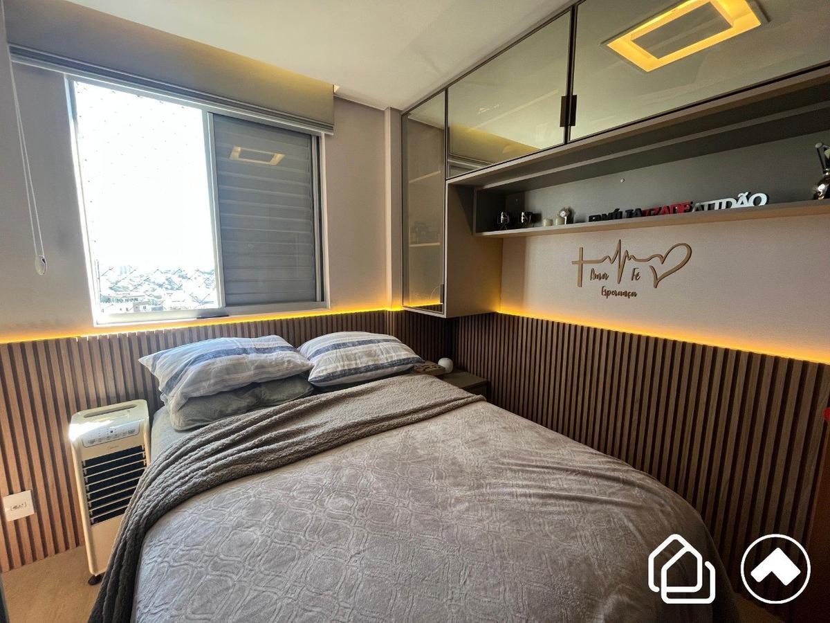 Apartamento, Buritis, 2 Quartos, 2 Vagas, 1 Suíte