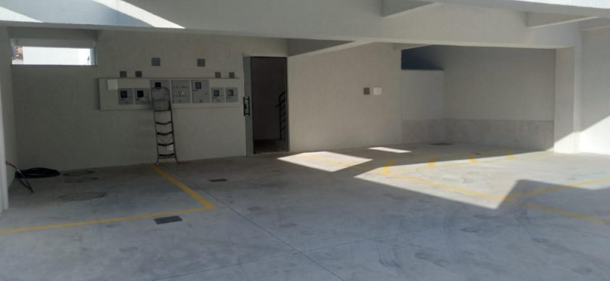 Apartamento, Palmeiras, 2 Quartos, 1 Vaga