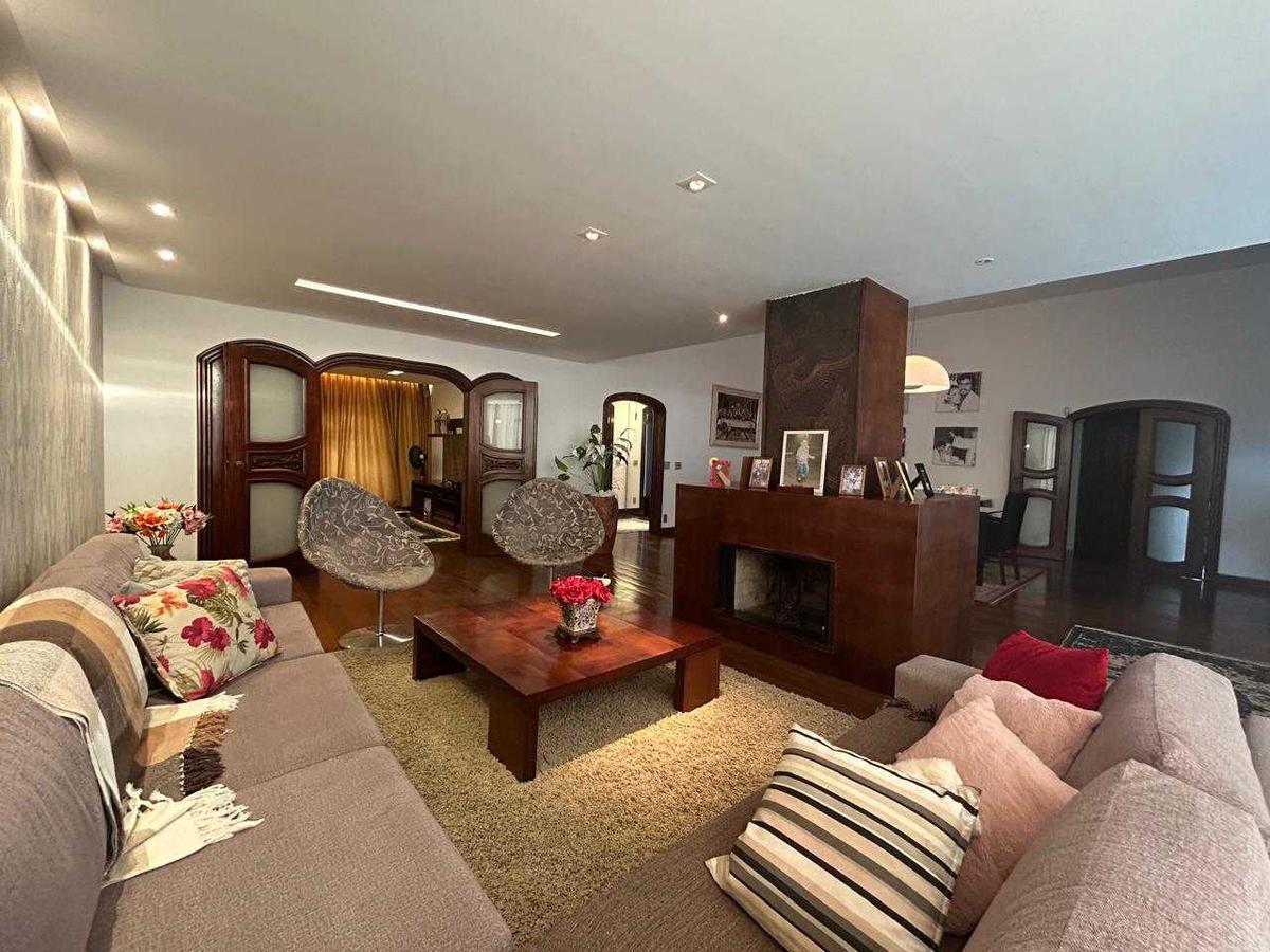 Casa, Bandeirantes (pampulha), 4 Quartos, 8 Vagas, 1 Suíte