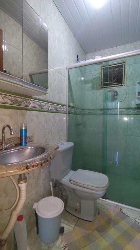 Casa, Rosário, 4 Quartos, 0 Vaga