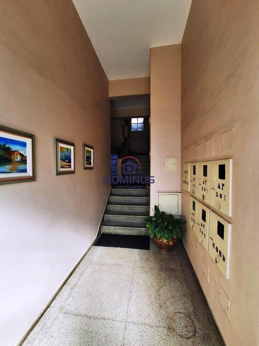 Apartamento, Carlos Prates, 2 Quartos, 0 Vaga