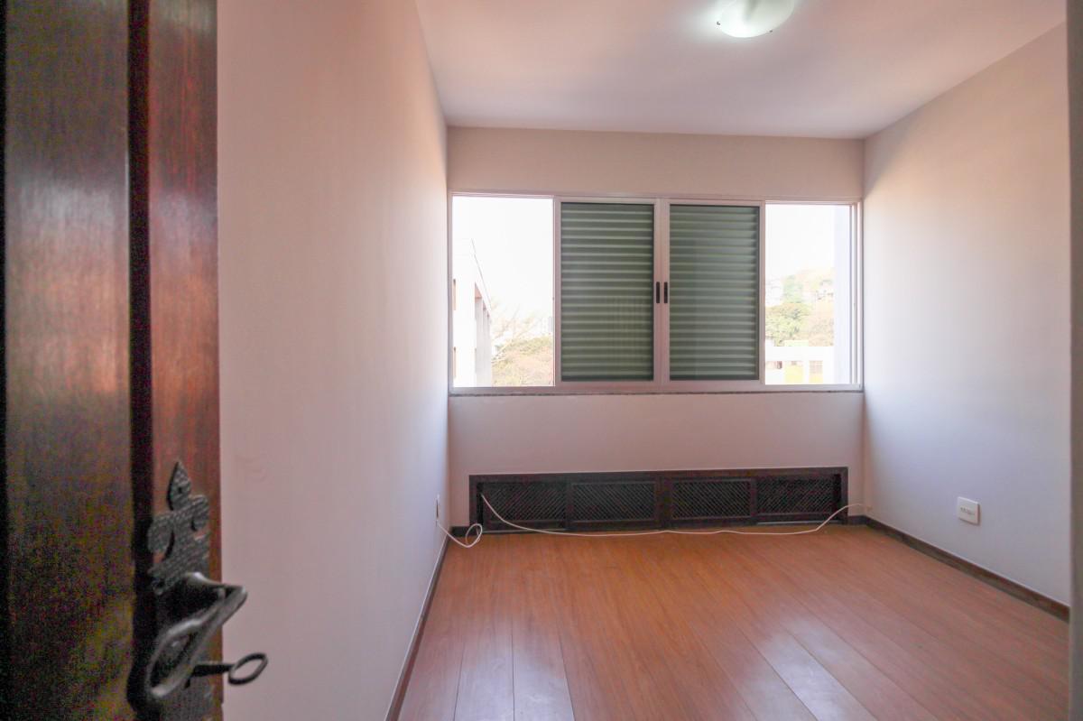Apartamento, Anchieta, 5 Quartos, 2 Vagas, 1 Suíte