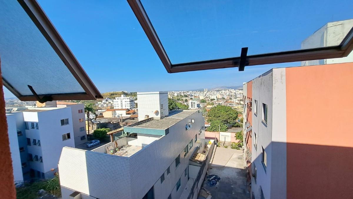 Apartamento, Palmares, 3 Quartos, 1 Vaga