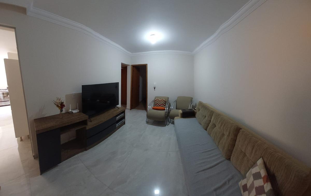 Apartamento, Parque Turistas, 3 Quartos, 1 Vaga, 1 Suíte