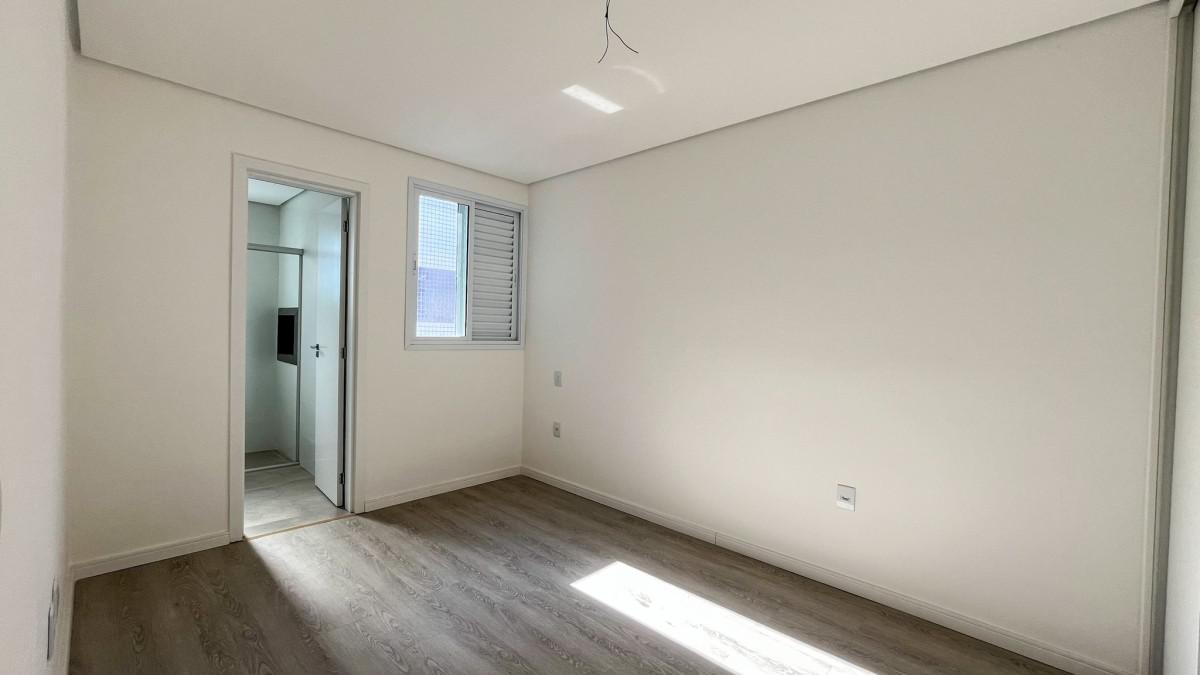 Cobertura, Castelo, 3 Quartos, 2 Vagas, 1 Suíte