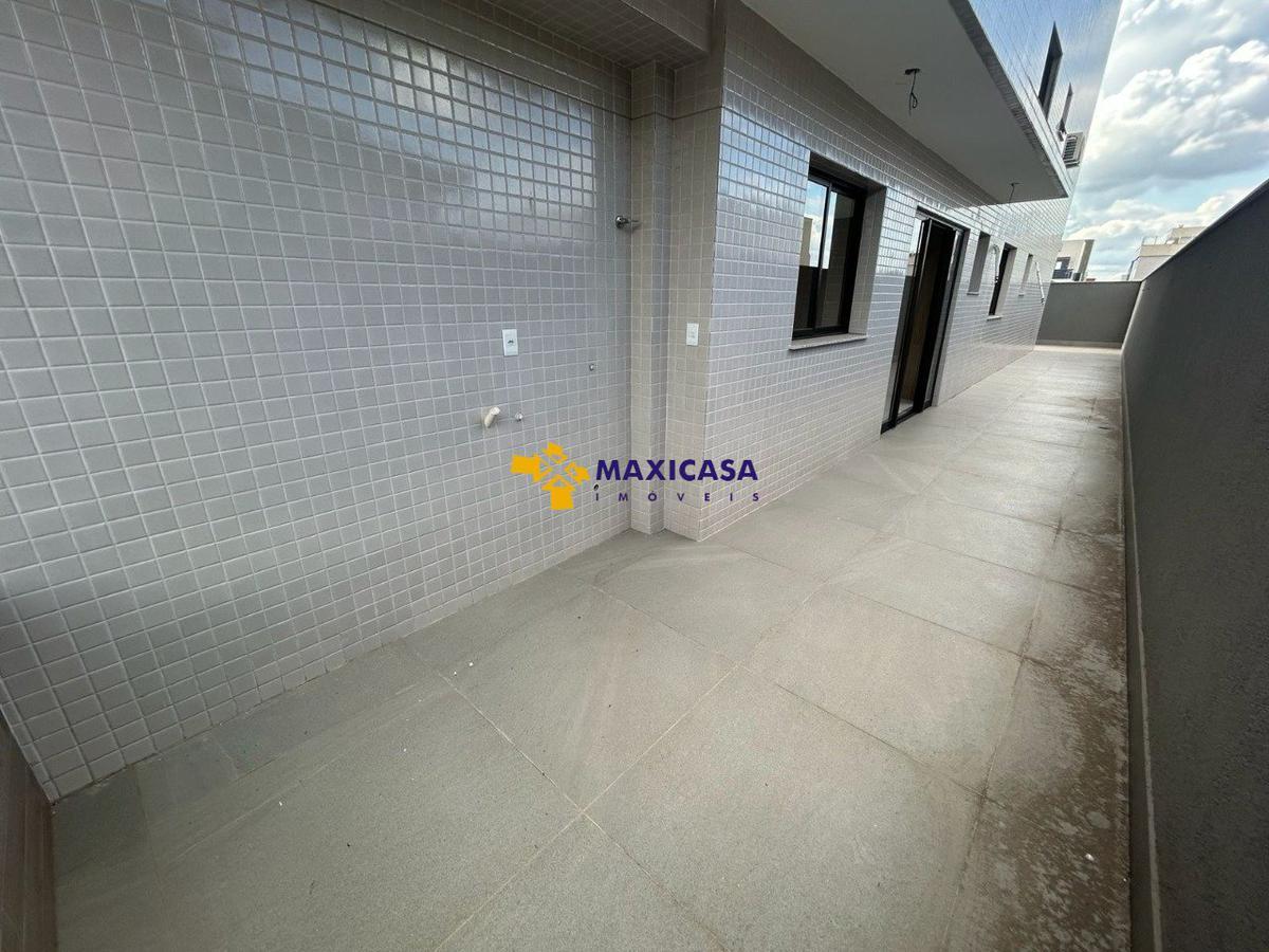 Apartamento, Jaraguá, 4 Quartos, 3 Vagas, 2 Suítes