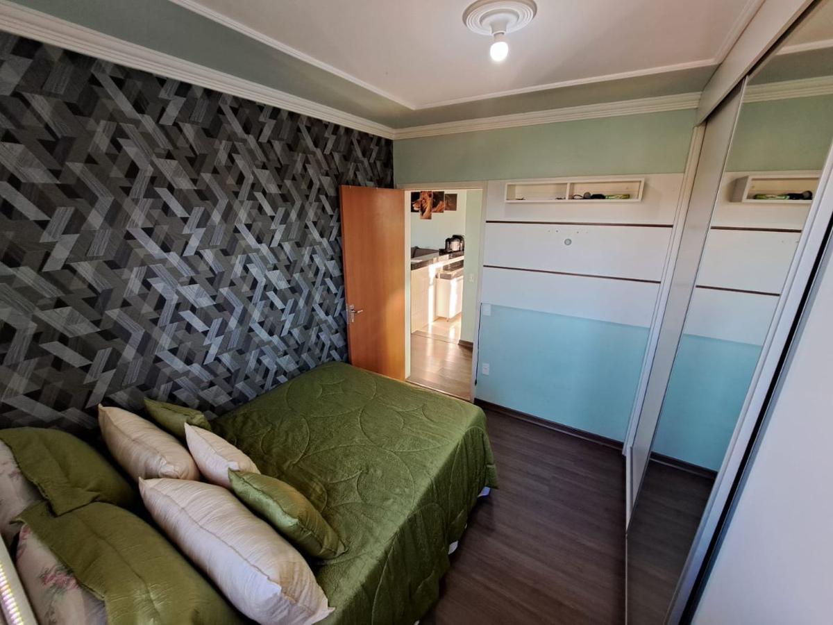 Apartamento, Acaiaca, 2 Quartos, 1 Vaga, 0 Suíte