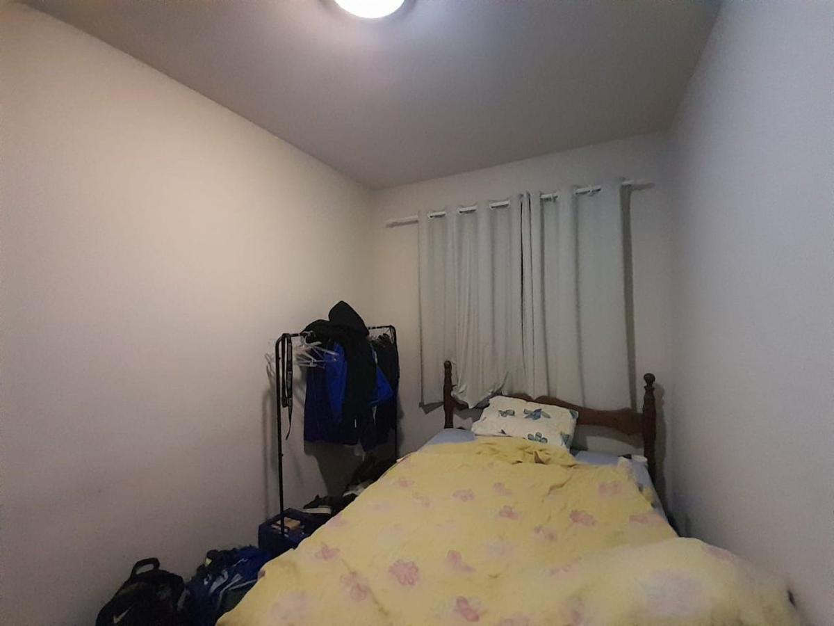 Apartamento, Santa Cruz, 3 Quartos, 1 Vaga