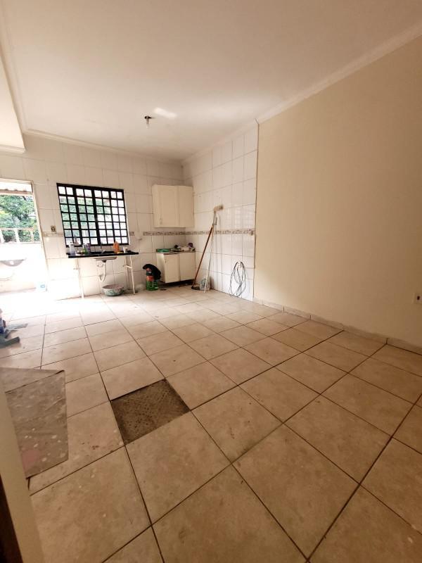 Casa, Parque Xangri-lá, 4 Quartos, 4 Vagas, 1 Suíte