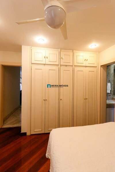 Cobertura, Serra, 4 Quartos, 5 Vagas, 2 Suítes