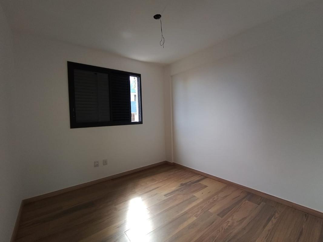 Cobertura, Prado, 3 Quartos, 2 Vagas, 1 Suíte