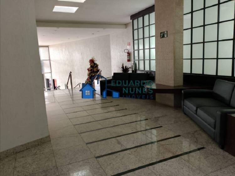 Apartamento, Belvedere, 3 Quartos, 2 Vagas, 1 Suíte