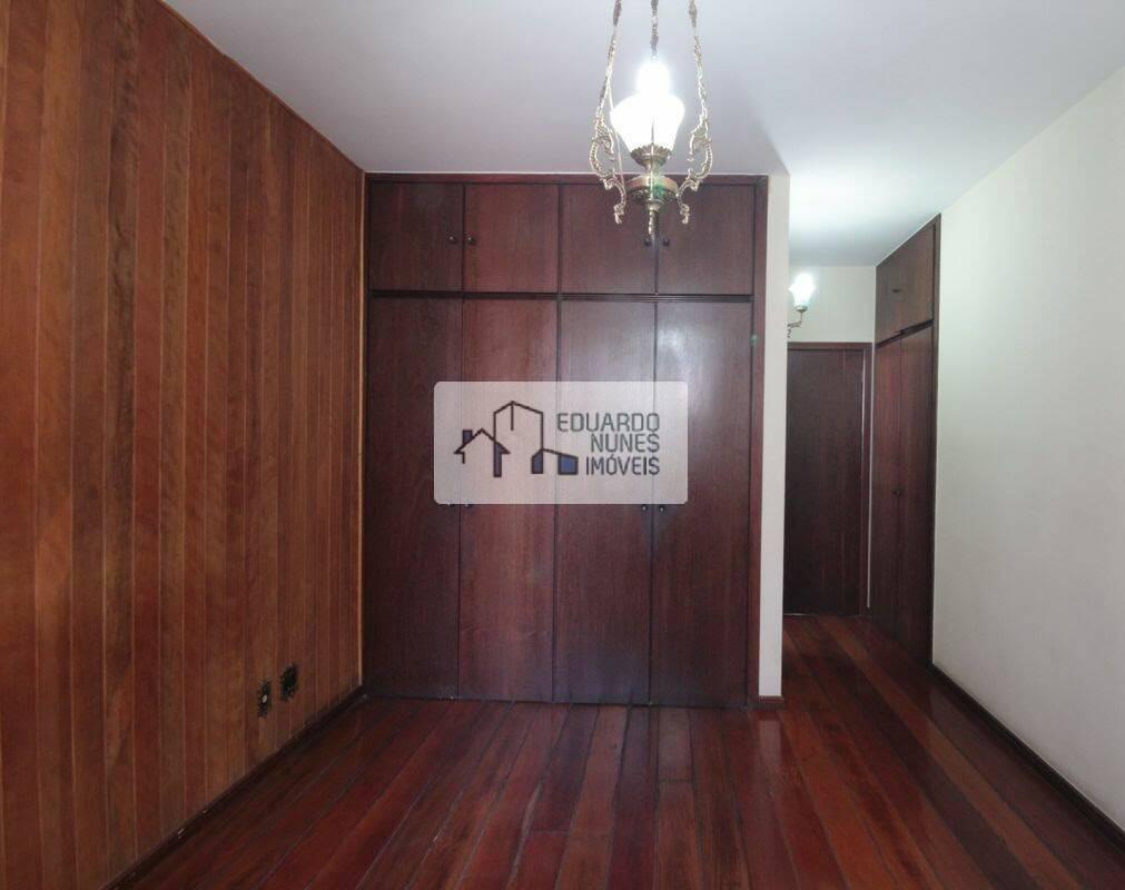 Apartamento, Savassi, 4 Quartos, 2 Vagas, 1 Suíte