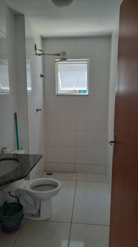 Apartamento, Novo Campinho, 2 Quartos, 1 Vaga