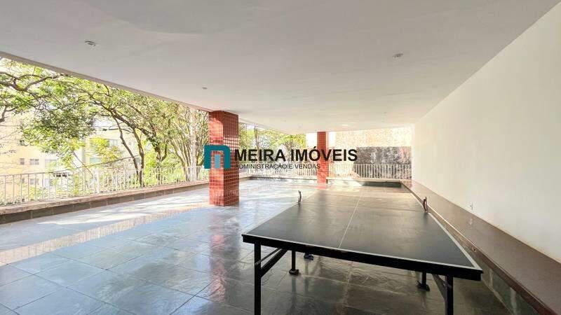 Apartamento, Sion, 2 Quartos, 1 Vaga, 1 Suíte