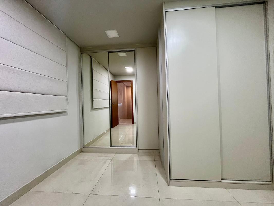 Cobertura, Cabral, 2 Quartos, 2 Vagas, 1 Suíte