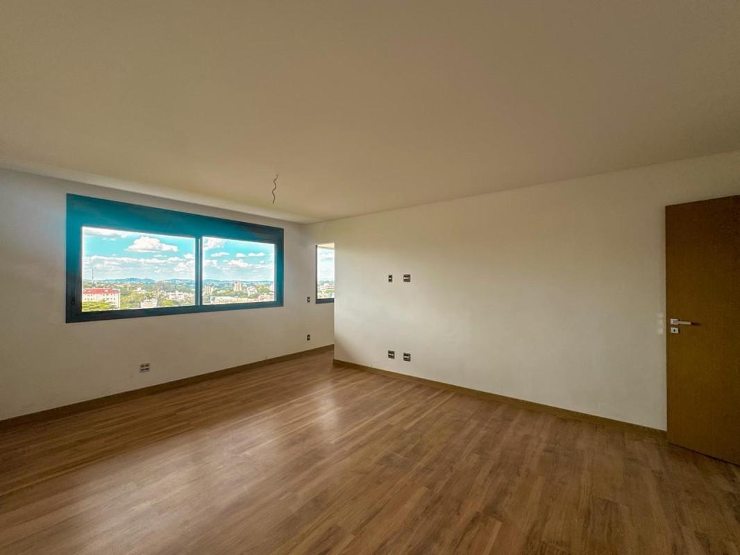 Cobertura, Ouro Preto, 4 Quartos, 3 Vagas, 4 Suítes