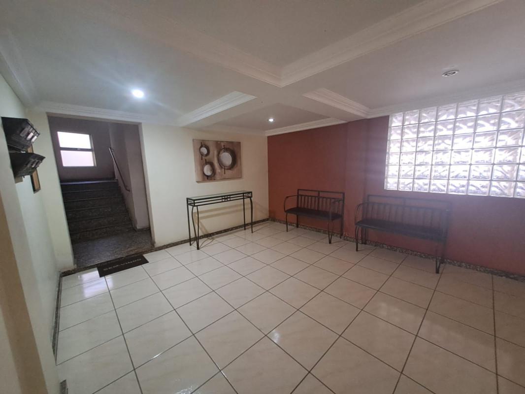 Cobertura, Eldorado, 3 Quartos, 2 Vagas, 2 Suítes