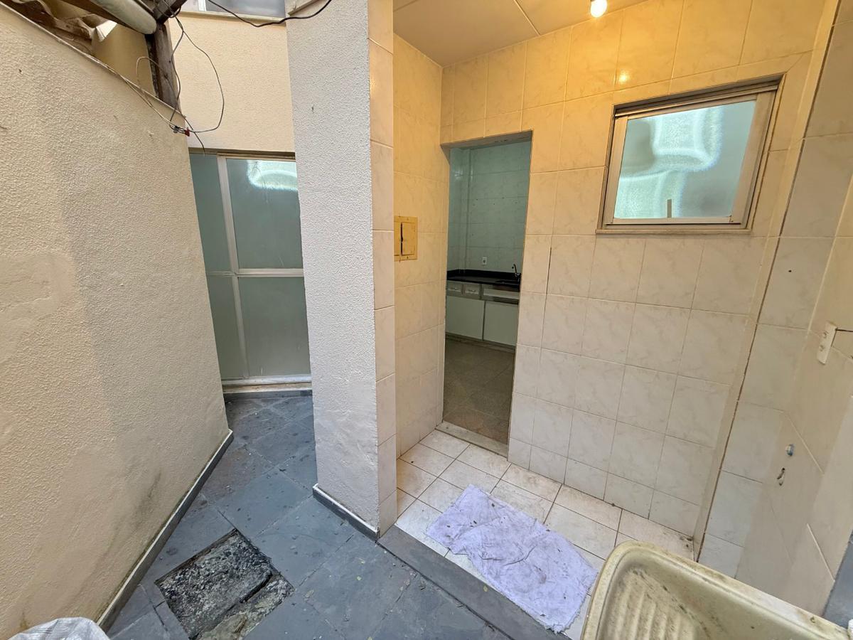 Apartamento, Itapoã, 2 Quartos, 1 Vaga, 1 Suíte