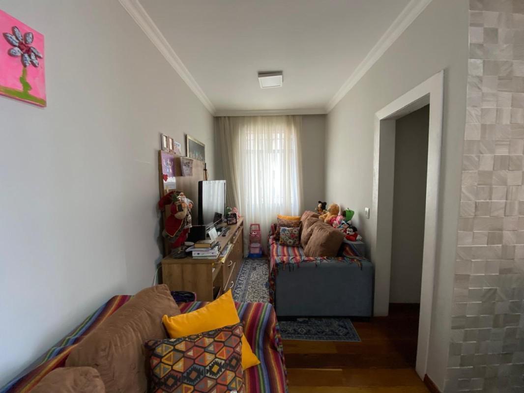 Apartamento, Nova Cachoeirinha, 1 Quarto, 0 Vaga