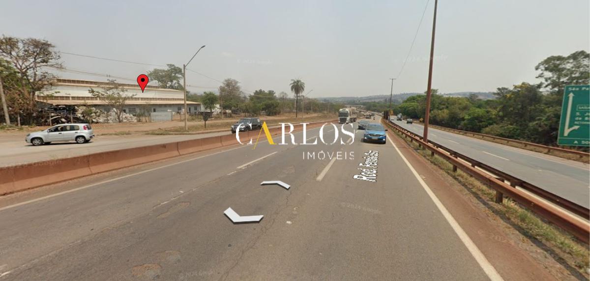 Lote, Citrolândia