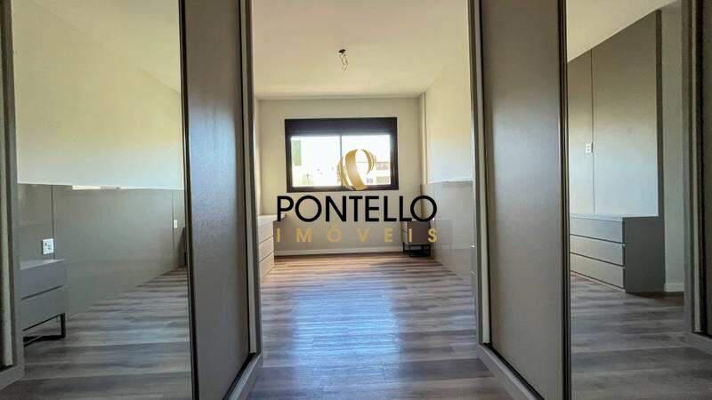 Apartamento, Castelo, 3 Quartos, 2 Vagas, 3 Suítes