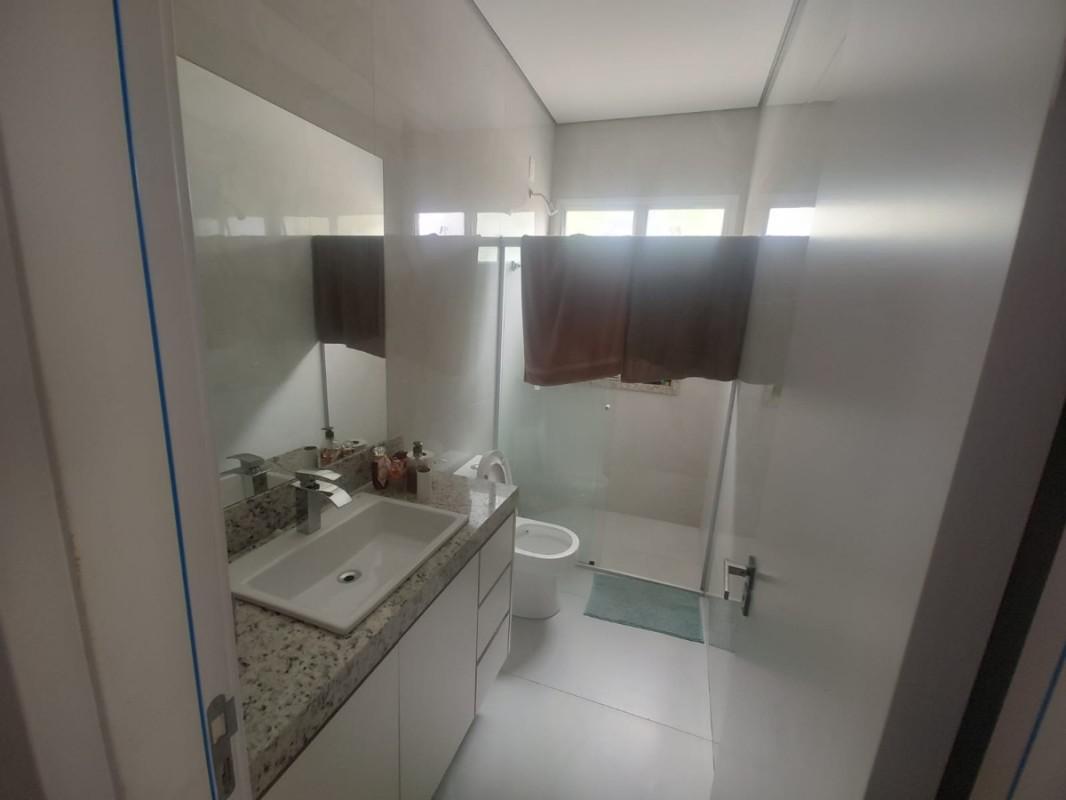 Casa, Recanto da Lagoa, 4 Quartos, 4 Vagas, 1 Suíte