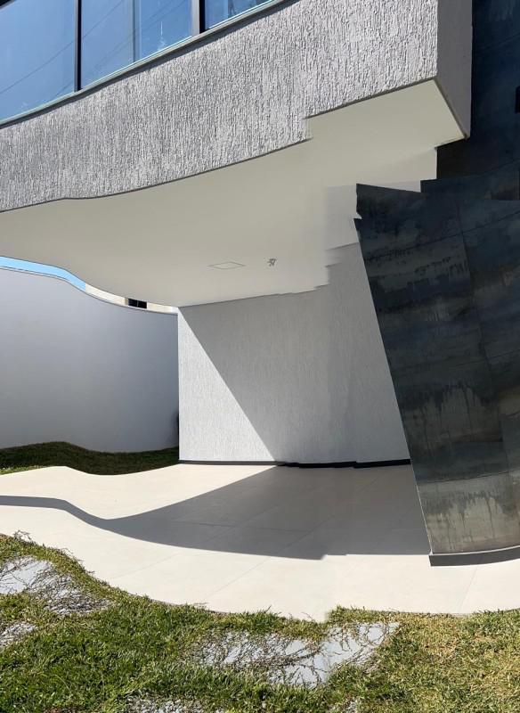 Casa, Residencial Visão, 3 Quartos, 4 Vagas, 2 Suítes